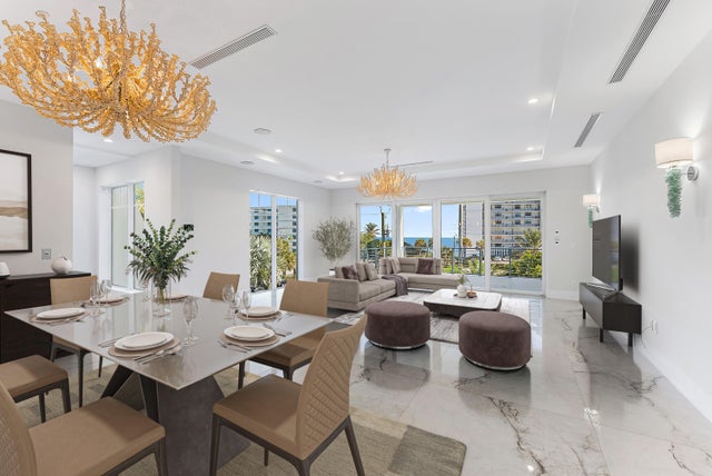 2 of 96 - 461 Venus Dr #unit A, Juno Beach, FL