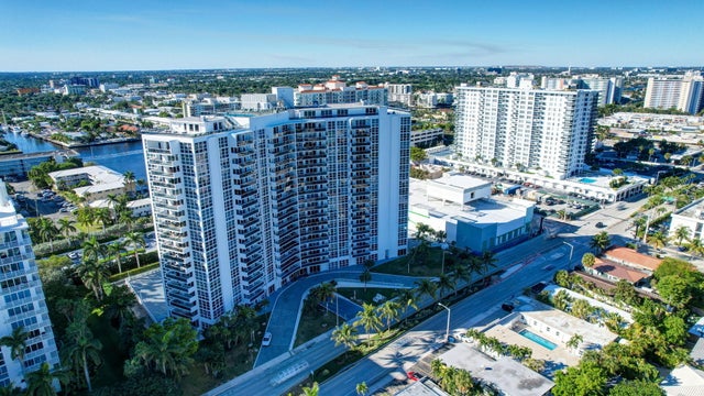 2841 N Ocean Boulevard #307, Fort Lauderdale