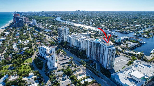 4 of 61 - 2841 N Ocean Boulevard #307, Fort Lauderdale, FL