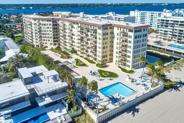 2 of 32 - 3475 S Ocean Boulevard #3150, Palm Beach, FL