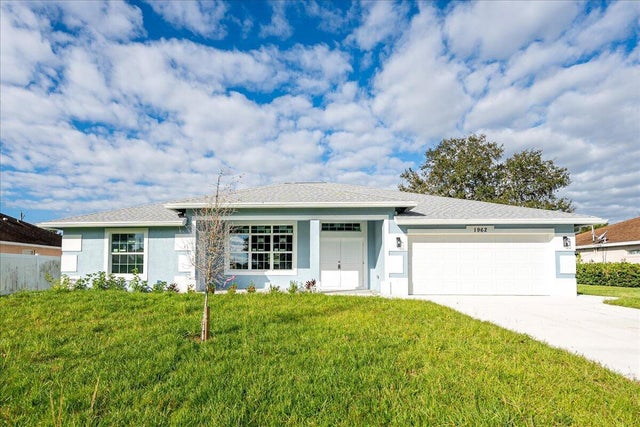 1 of 47 - 1962 Sw Cranberry Street, Port Saint Lucie, FL