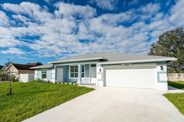 2 of 47 - 1962 Sw Cranberry Street, Port Saint Lucie, FL