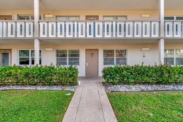 1 of 49 - 168 Wellington J, West Palm Beach, FL