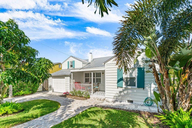 714 N Ocean Breeze, Lake Worth Beach
