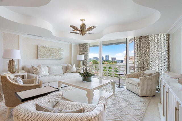2 of 34 - 130 Sunrise Av #616, Palm Beach, FL