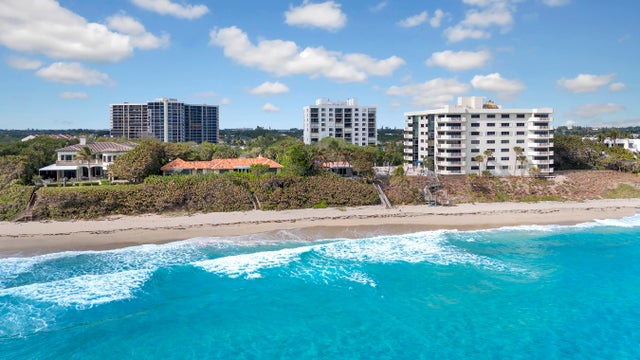 1 of 42 - 4600 S Ocean Blvd #801, Highland Beach, FL