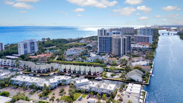 2 of 42 - 4600 S Ocean Blvd #801, Highland Beach, FL