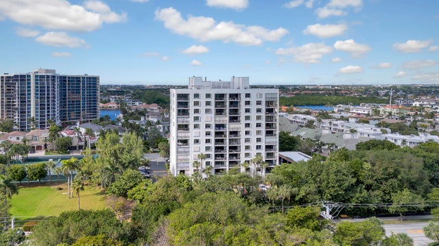 3 of 42 - 4600 S Ocean Blvd #801, Highland Beach, FL