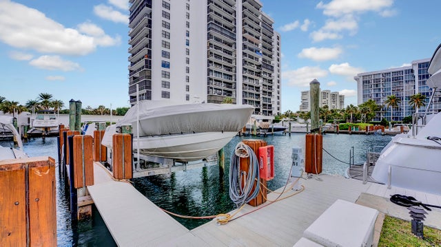 5 of 42 - 4600 S Ocean Blvd #801, Highland Beach, FL