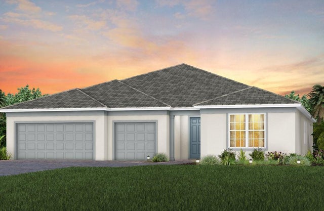 1 of 47 - 13465 Sw Vermillion Cir #renown, Port Saint Lucie, FL