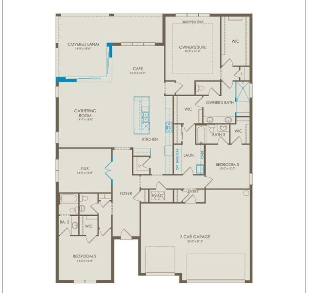 2 of 47 - 13465 Sw Vermillion Cir #renown, Port Saint Lucie, FL
