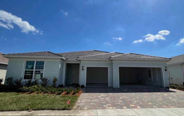 4 of 47 - 13465 Sw Vermillion Cir #renown, Port Saint Lucie, FL