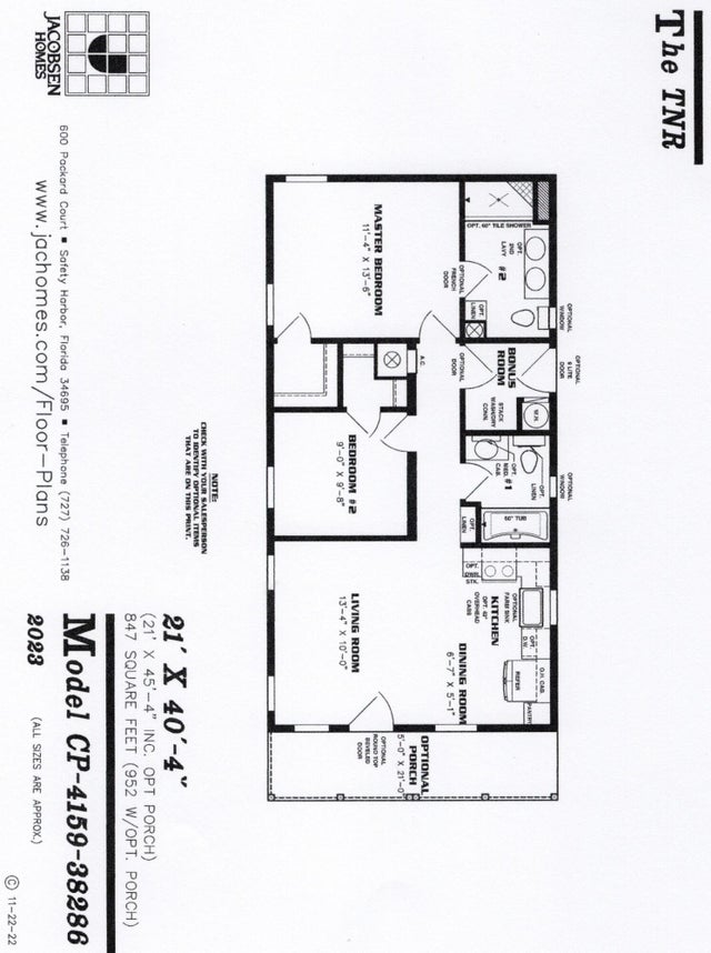 3 of 69 - 12939 N Indian River Drive #07, Sebastian, FL