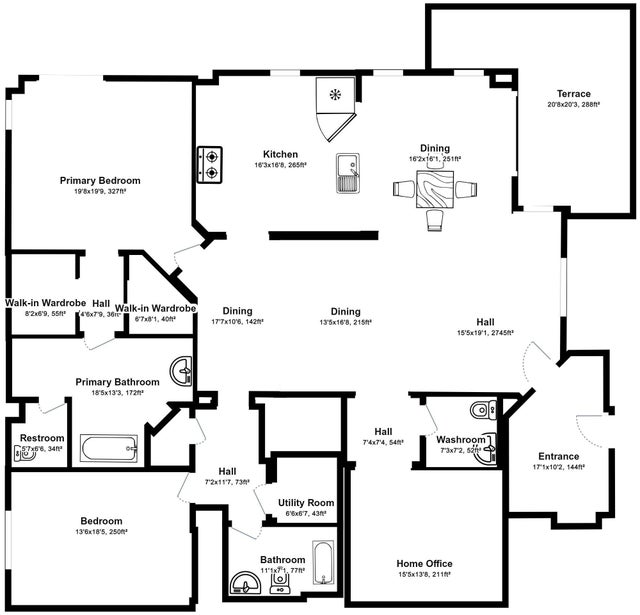 2 of 65 - 3960 N Flagler Dr #301, West Palm Beach, FL