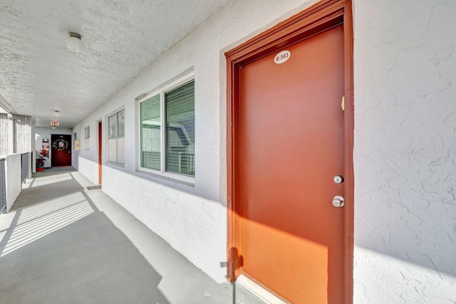 4 of 28 - 8205 Nw 61st Street #b303, Tamarac, FL