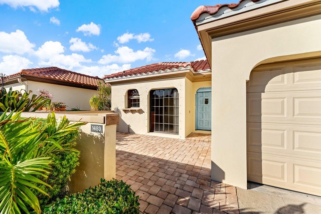 3 of 23 - 1483 Via Del Sol, Jupiter, FL