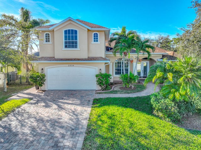 1 of 58 - 2334 Sw Webster Lane, Port Saint Lucie, FL