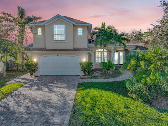 2 of 58 - 2334 Sw Webster Lane, Port Saint Lucie, FL