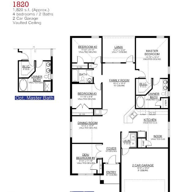 2 of 25 - 5542 Lugo Street, Fort Pierce, FL