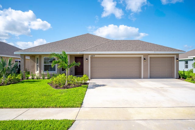 1 of 22 - 5564 Lugo Street, Fort Pierce, FL