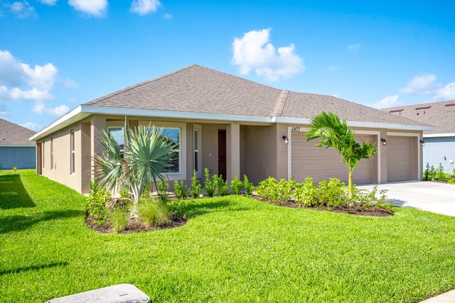2 of 22 - 5564 Lugo Street, Fort Pierce, FL