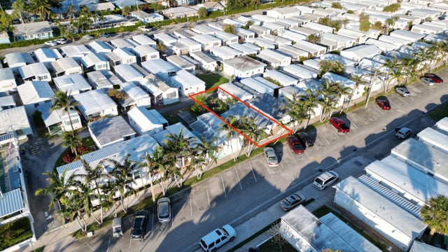 2 of 11 - 21 Ruthmary Av #g, Briny Breezes, FL