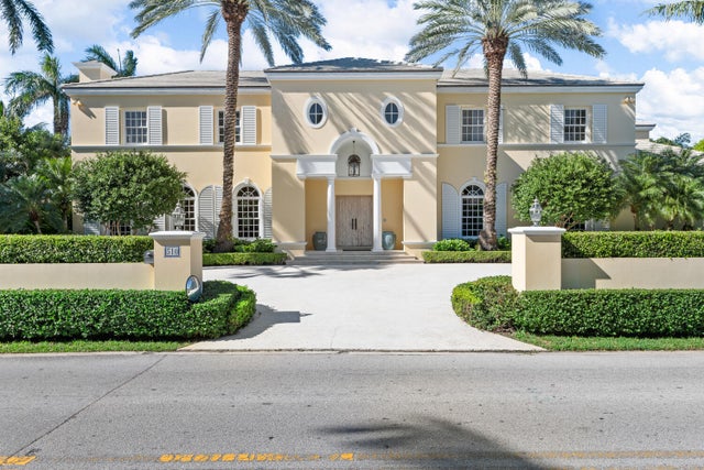 3 of 20 - 510 N Lake Way, Palm Beach, FL