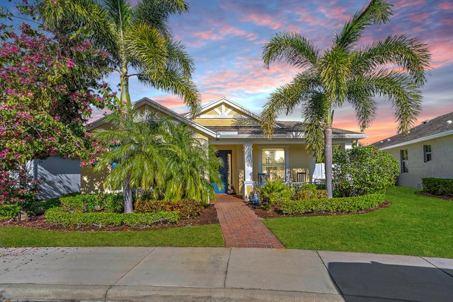 2 of 41 - 10352 Sw Westlawn Blvd, Port Saint Lucie, FL