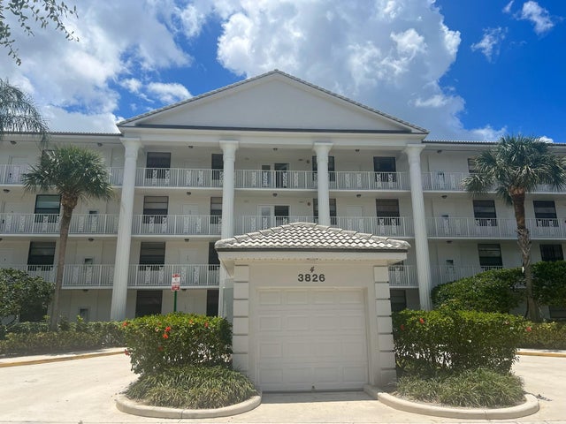 1 of 18 - 3826 Whitehall Drive #205, West Palm Beach, FL