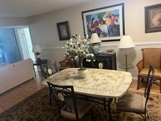 5 of 18 - 3826 Whitehall Drive #205, West Palm Beach, FL