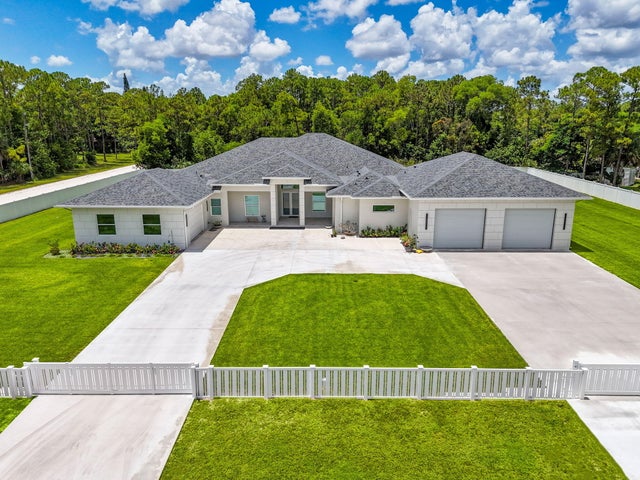 1 of 57 - 8425 Apache Boulevard, The Acreage, FL