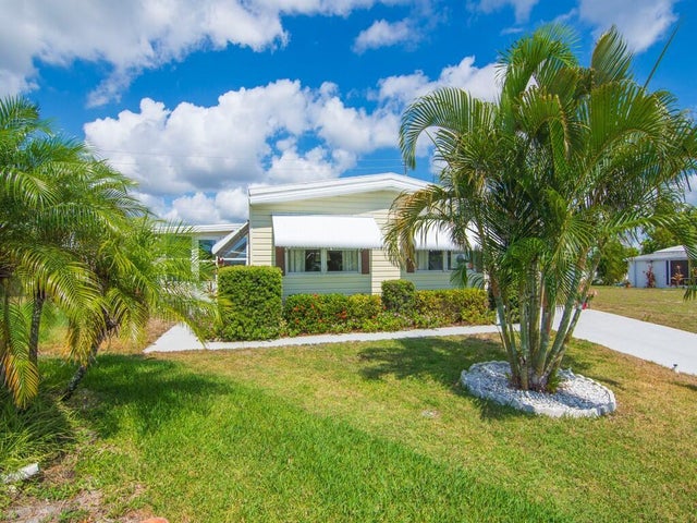 1 of 32 - 196 Ne Emerald Drive, Jensen Beach, FL