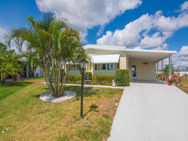 4 of 32 - 196 Ne Emerald Drive, Jensen Beach, FL
