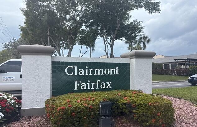 2 of 16 - 10664 W Clairmont Circle #305, Tamarac, FL