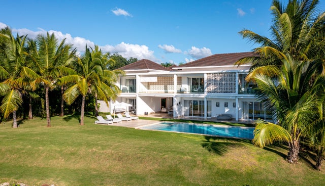 1 of 26 - 5 Vista Lagos, Casa de Campo, Dominican Republic