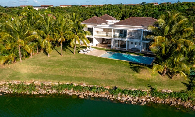 4 of 26 - 5 Vista Lagos, Casa de Campo, Dominican Republic