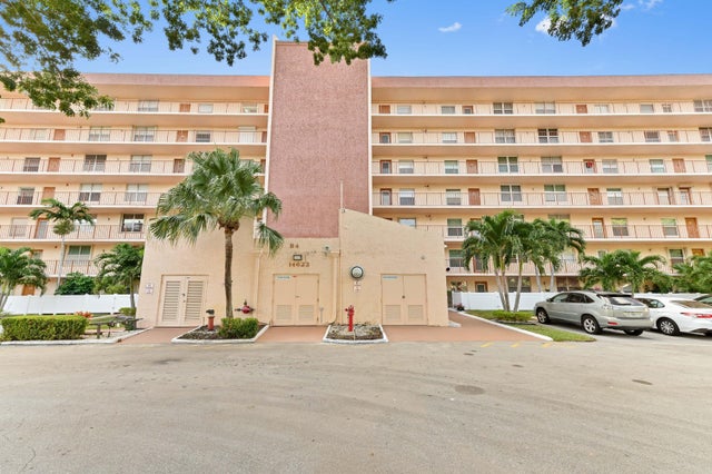 2 of 40 - 14623 Bonaire Blvd #704, Delray Beach, FL