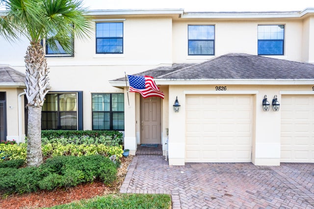 9826 E Villa Circle, Vero Beach