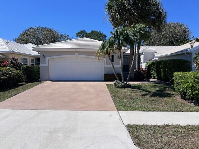 1 of 42 - 2543 Country Golf Drive, Wellington, FL