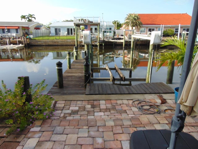 1 of 42 - 10851 S Ocean Drive #120, Jensen Beach, FL