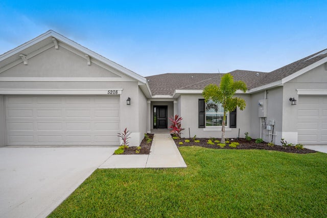 1 of 36 - 5135 Modeno Street, Fort Pierce, FL