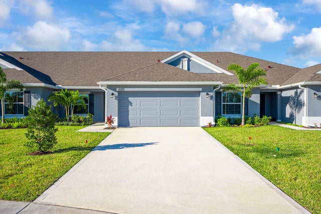 1 of 36 - 5139 Modeno Street, Fort Pierce, FL