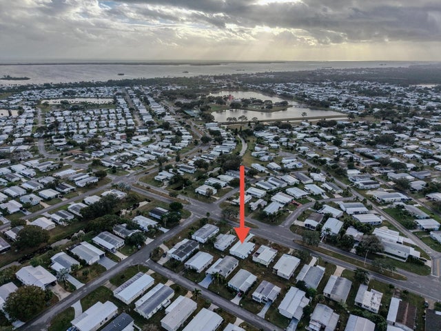 2 of 26 - 904 Barefoot Boulevard, Barefoot Bay, FL