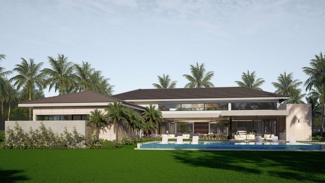 1 of 6 - 73 Barranca, Casa de Campo, Dominican Republic