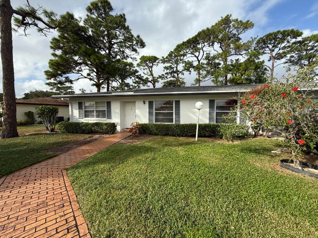 5139 Poppy Place #a, Delray Beach