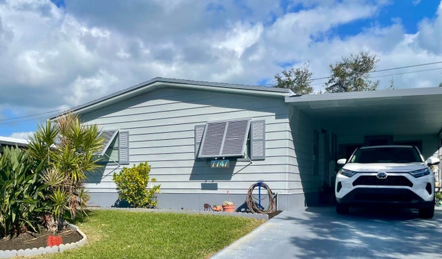 2 of 34 - 7747 Se Continental Dr, Hobe Sound, FL