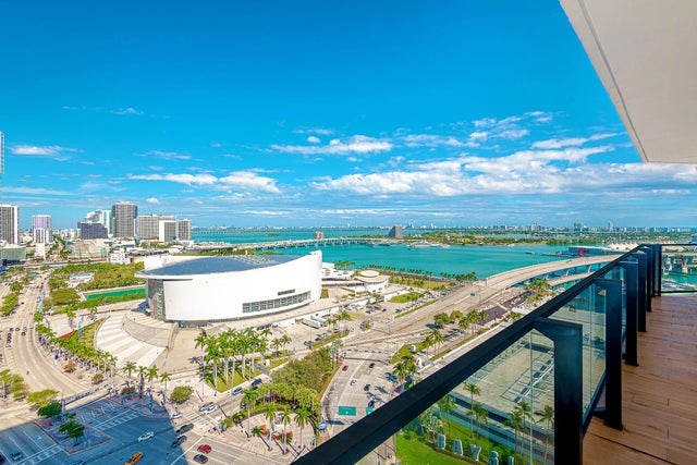 398 Ne 5th Street #1609, Miami