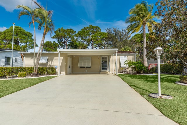 1 of 16 - 3404 Red Tailed Hawk Drive, Port Saint Lucie, FL