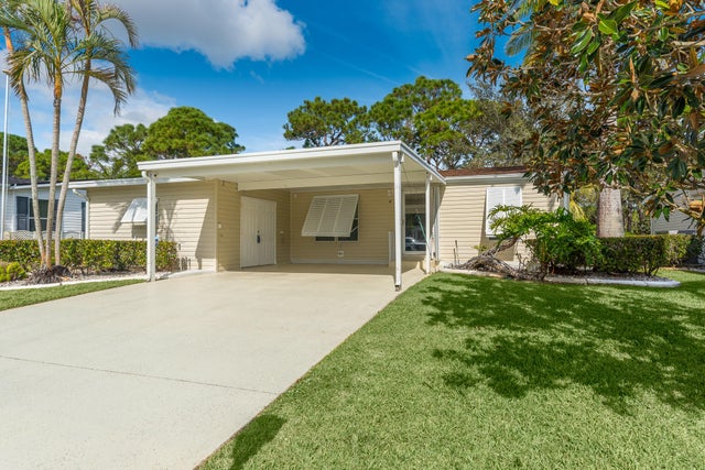 2 of 16 - 3404 Red Tailed Hawk Drive, Port Saint Lucie, FL