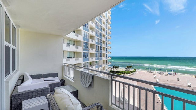 1 of 55 - 3180 S Ocean Drive #414, Hallandale Beach, FL